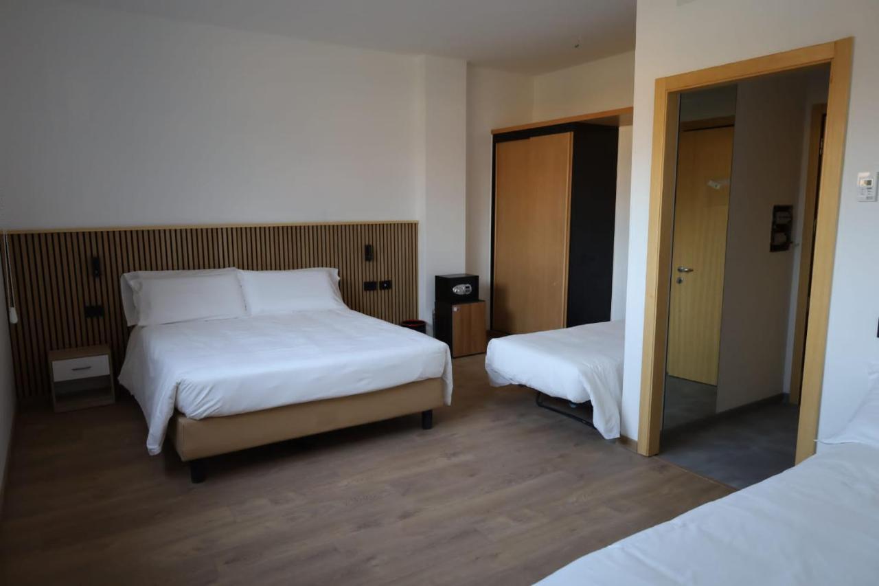 Moon Palace Hotel 아레즈 외부 사진