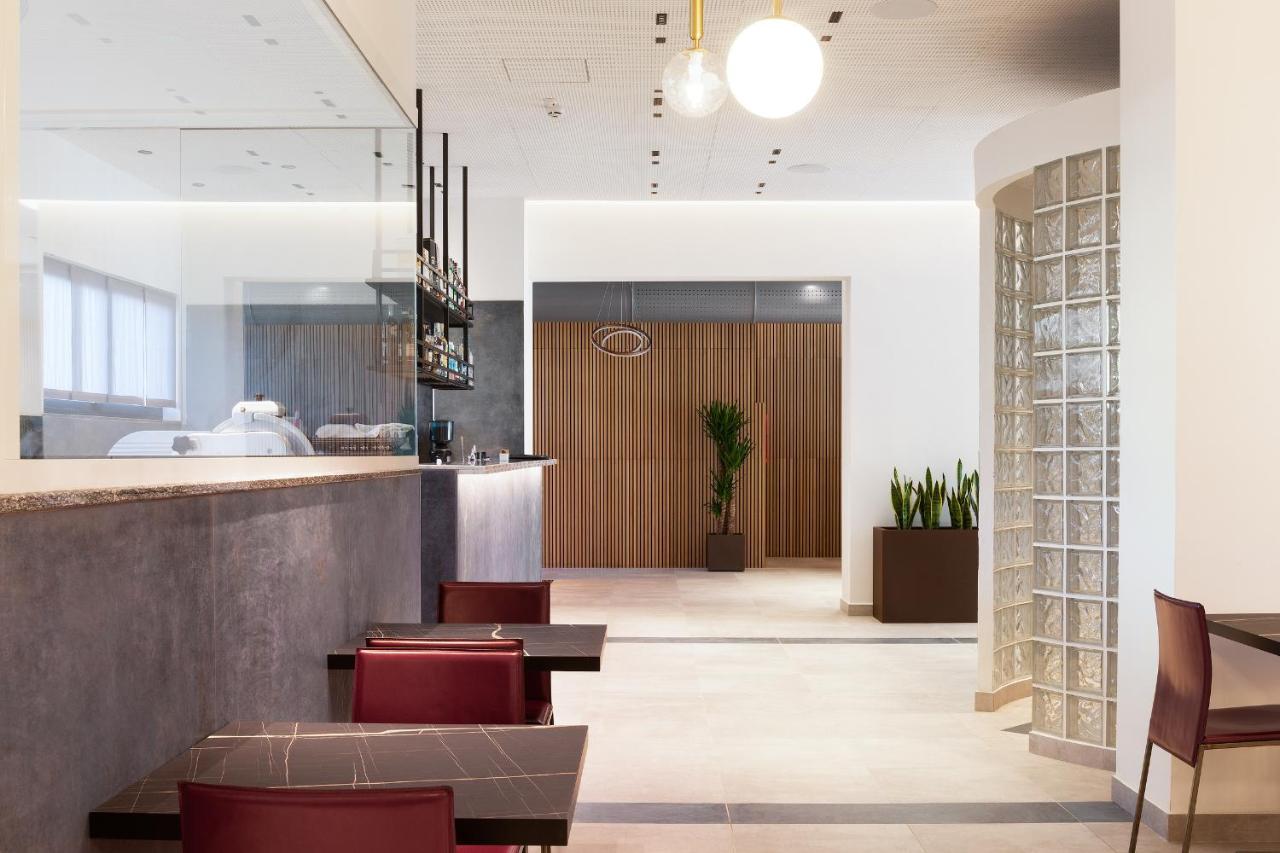 Moon Palace Hotel 아레즈 외부 사진