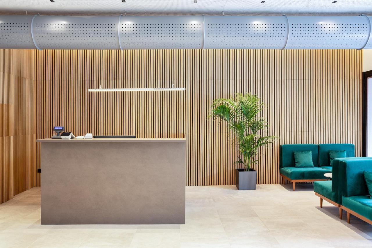 Moon Palace Hotel 아레즈 외부 사진