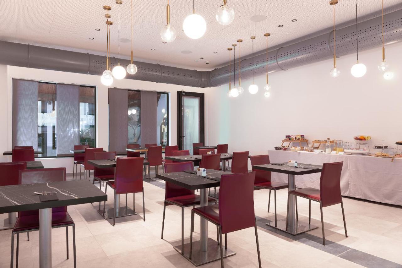 Moon Palace Hotel 아레즈 외부 사진