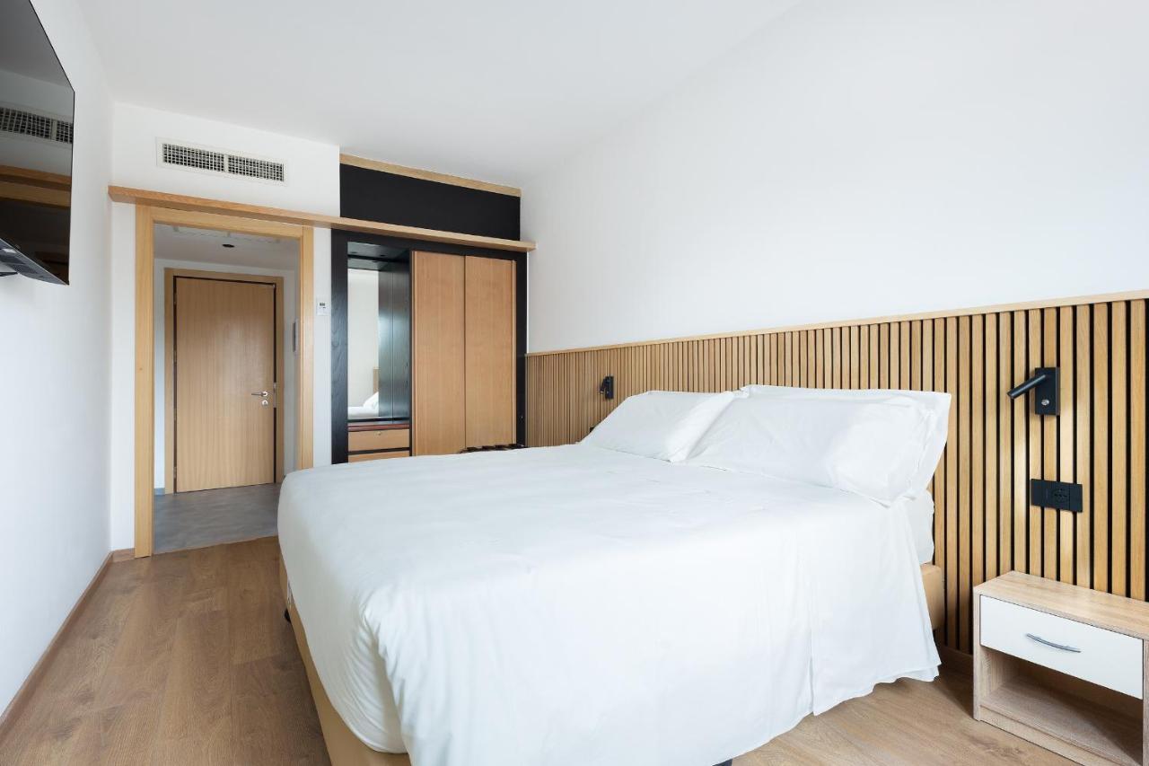 Moon Palace Hotel 아레즈 외부 사진