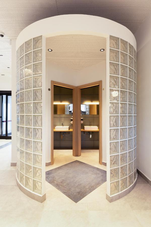 Moon Palace Hotel 아레즈 외부 사진